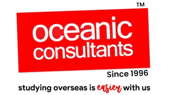 Oceanic Consultants — Studying overseas is easier with us